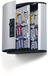 Durable Key Box 36 Code - Zilver