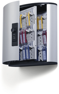 Durable Key Box 36 Code - Zilver