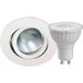 Megatron MT75414 MT75414 LED-inbouwlamp 50 W Wit