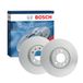 BOSCH Remschijf (0 986 479 A89)