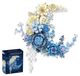 Blocs de construction fleurs - Bouquet - 938 pièces - Set