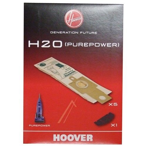 Hoover H20 - Stofzuiger accessoires
