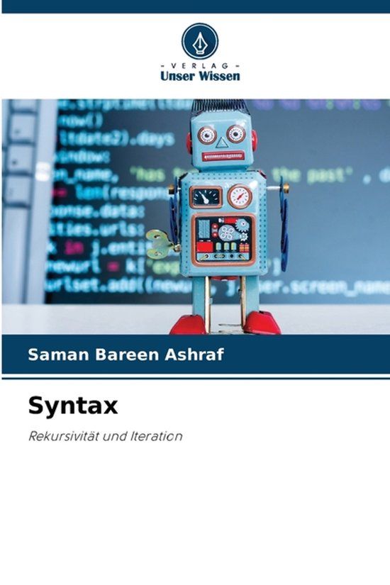 Syntax Paperback