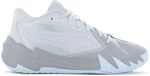 Puma Scoot Zeros Grey Ice Heren Sneakers Basketball Schoenen Grijs 309839-01 EU 41