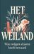 Het Waries B.V. Het weiland