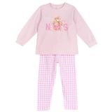 Chicco Pyjama, Pink, 128