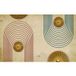 Arches Design Papier Peint Panoramique - 513 cm x 320 cm