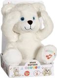 GIPSY Koekoeksbeer Knuffel - 25 cm - Pluche