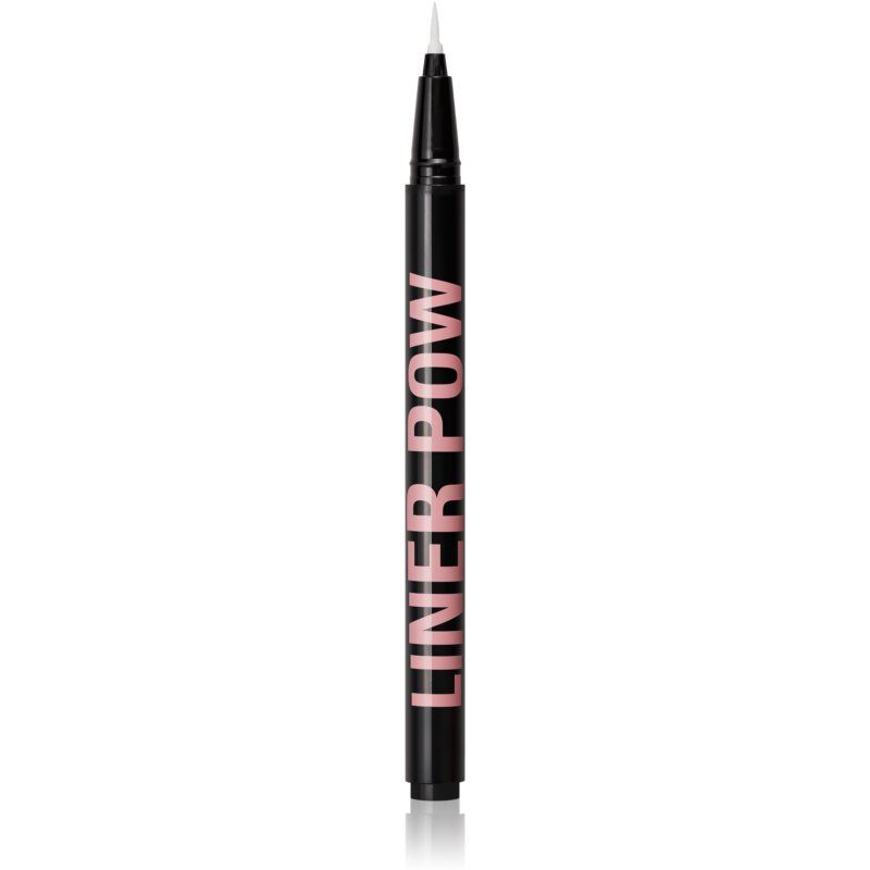 Makeup Revolution Liner Pow - 5057566613484
