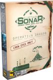 MATAGOT Captain Sonar - Upgrade 2