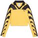 Puma Road To Unity Football T-shirt Dames Geel XS