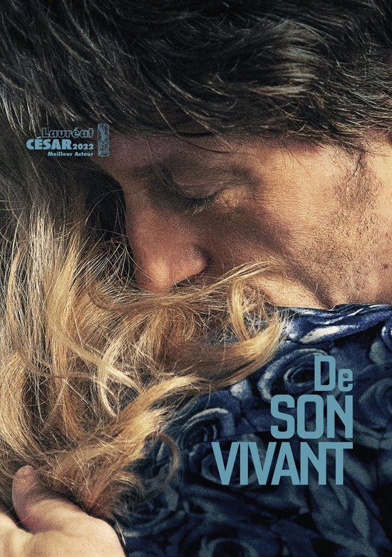 PIAS Nederland De Son Vivant (DVD)