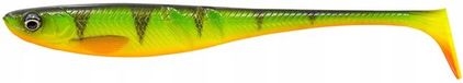 Savage Gear Collapser 14cm 11g Firetiger - Souple leurre pour poisson prédateur