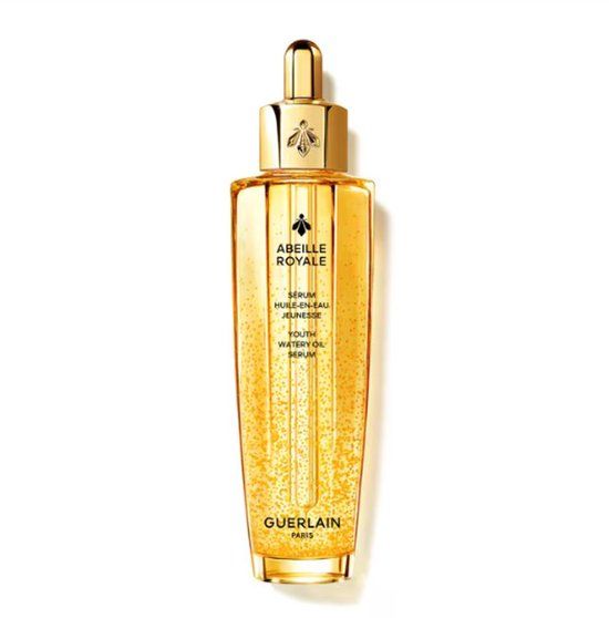 Guerlain Abeille Royale Youth Watery Oil Serum 75 ml Vrouwen