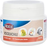 Trixie Vogelhoutskool - Natuurlijke Houtskool - 6x30g
