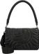 Desigual Schoudertas Curie Dortmund Crossbody Bag Black Zwart
