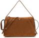 GUESS Devon Shoulder Bag Cognac bruine