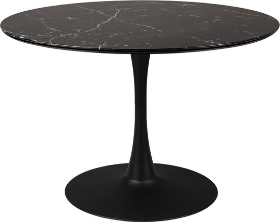 Feliz Lifestyle Maru Tafel - Zwart