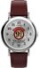 Timex montre pour hommes/femmes, rouge, modèle TW2Y76200