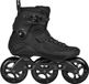 Powerslide Patins à roulettes - Taille 39 - Unisexe - Noir