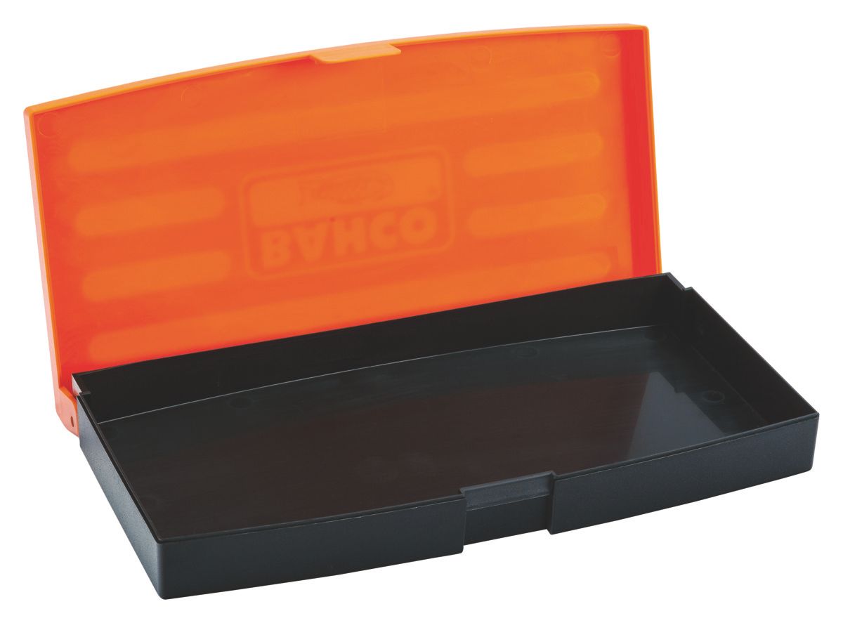 Bahco Reservekoffer voor doppen | 195 x 130 x 46 mm - 4750IB-A5