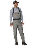 FROGG TOGGS Canyon II Ademende Kousenvoet Borst Wader