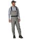 FROGG TOGGS Canyon II Ademende Kousenvoet Borst Wader