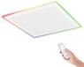 EGLO Bottazzo LED Paneel - 29.5 x 29.5 cm - Wit - Instelbaar RGB & wit licht - Dimbaar - Afstandsbediening - RGB Backlight