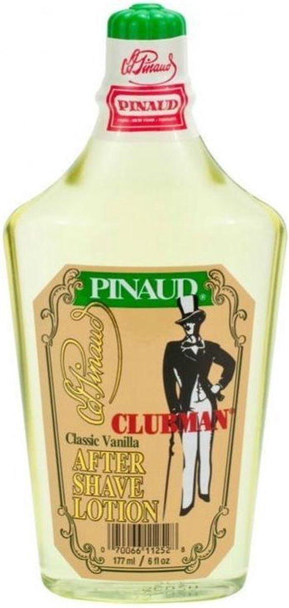 Clubman Pinaud After Shave Lotion / 50ml / Male