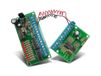 Whadda Soldeerkit, DIY, 2-draads, 10-kanaals afstandsbediening, microprocessor gestuurd