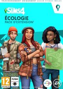 Electronic Arts Les Sims 4 : Ecologie FR PC