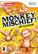 Monkey Mischief