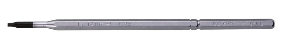 Bahco ergo kling draaimoment schroevendraaier | BE-6990TX-T6-KL
