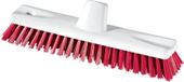 Nölle Lave-vaisselle HACCP L.300mm Borstenstärke 0,50mm rouge