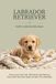Labrador Retriever Puppy Care Record Book