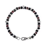 Albert M. Herenarmband WSOX00161.B