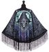 Wilbers Super Evil Witch Poncho