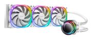 Antec VORTEX 360 Kit de refroidissement liquide 12cm Blanc