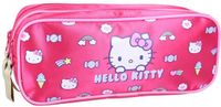 Vadobag Sanrio Pencil case Hello Kitty Follow The Rainbow Stationery