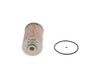 BOSCH Filtre à carburant F026402829