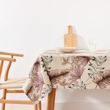 Belum Tafelkleed 0120-417 Multicolour 200 x 155 cm