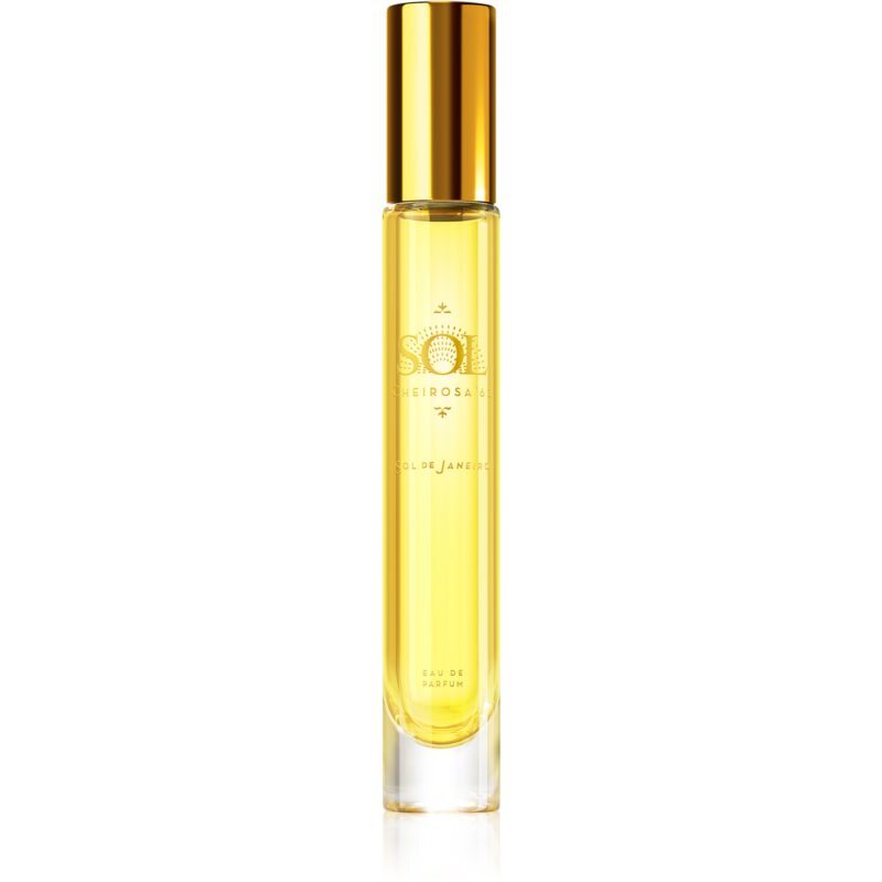 Sol de Janeiro SOL eau de parfum / dames