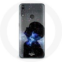Maniacase Etui voor Huawei P30 Lite BTS Bangtan Boy Kim Taehyung Fanart