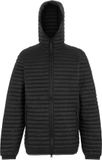 Regatta Gevulde Jas Hiking Heren Zipper Met Hood