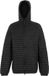 Regatta Gevulde Jas Hiking Heren Zipper Met Hood
