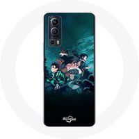Vivo Y72 Demon Slayer Manga Serie Maniacase Etui