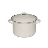 Riess casserole avec couvercle, 14 cm, 1,00 litre, numéro d'article 0121-033