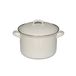 Riess casserole avec couvercle, 14 cm, 1,00 litre, numéro d'article 0121-033