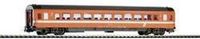 Piko H0 58660 H0 sneltreinrijtuig van de ÖBB 2e klas