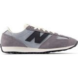 New Balance Sneakers laag '471' grijs / lichtgrijs / zwart